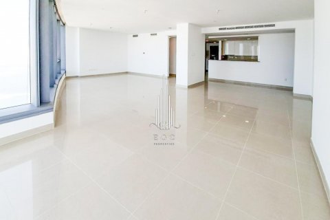 Apartment in Al Reem Island, Abu Dhabi, UAE 4 bedrooms, 238.5 sq.m. № 545093 - photo 4