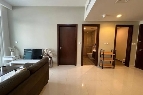 Apartemen di Dubai, UEA 2 kamar tidur, 92 m2 nomor 542306 - foto 3