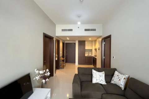 Apartemen di Dubai, UEA 2 kamar tidur, 92 m2 nomor 542306 - foto 5