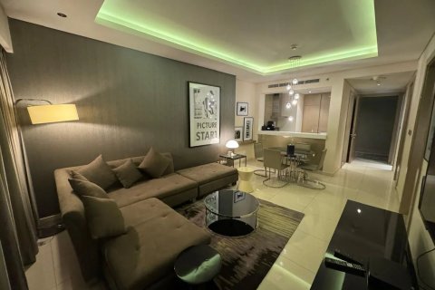 Apartment i Dubai, UAE 2 soveværelser, 122 kvm № 542308