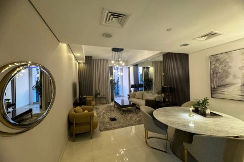Apartament në Dubai, Emiratet e Bashkuara Arabe 2 dhoma gjumi, 133 m2. № 542307