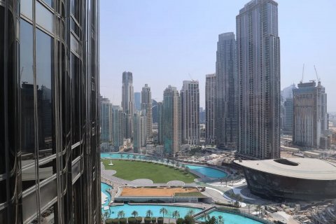 Leilighet i Dubai, Emiratene 1 soverom, 102 kvm nr. 542309