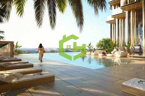 Duplex para venda em Business Bay, Dubai, EAU 3 quartos, 260.6 m2 № 632518 - foto 15
