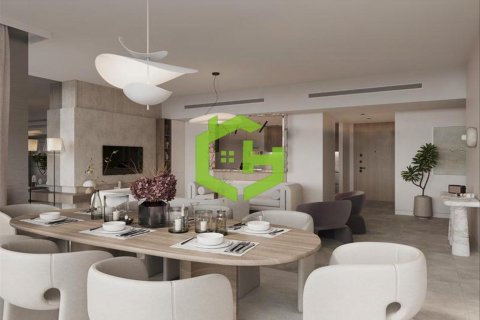 Duplex para venda em Business Bay, Dubai, EAU 3 quartos, 260.6 m2 № 632518 - foto 9