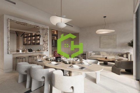 Duplex para venda em Business Bay, Dubai, EAU 3 quartos, 260.6 m2 № 632518 - foto 5