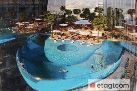 Business Bay, Dubai, UAE의 판매용 아파트 침실 3개, 141.5제곱미터 번호 580608 - 사진 6