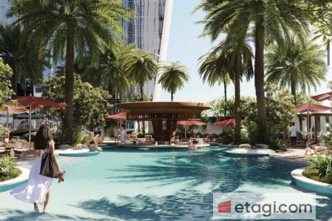 Business Bay, Dubai, UAE의 판매용 아파트 침실 3개, 141.5제곱미터 번호 580608 - 사진 8