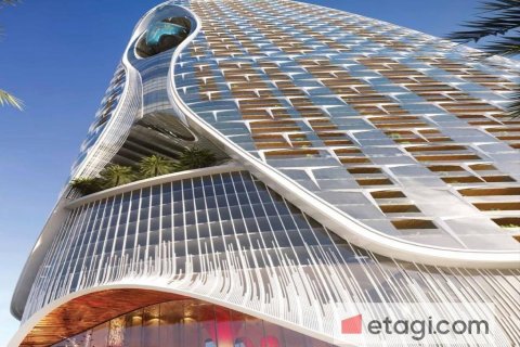 Business Bay, Dubai, UAE의 판매용 아파트 침실 3개, 141.5제곱미터 번호 580608 - 사진 22