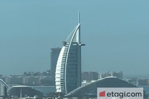 Business Bay, Dubai, UAE의 판매용 아파트 침실 3개, 141.5제곱미터 번호 580608 - 사진 19