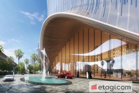 Business Bay, Dubai, UAE의 판매용 아파트 침실 3개, 141.5제곱미터 번호 580608 - 사진 11