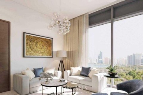 Dzīvoklis Mohammed Bin Rashid City, Dubaijā, AAE 4 istabas, 200.8 m2 Nr. 601097