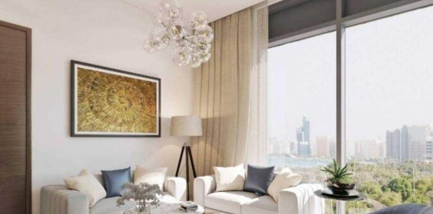 Apartamento em Mohammed Bin Rashid City, Dubai, EAU 4 quartos, 200.8 m2 № 601097