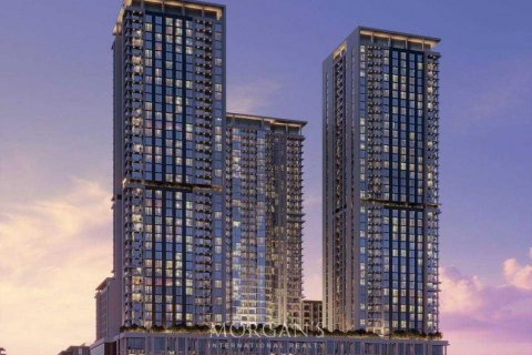 Apartamento para venda em Mohammed Bin Rashid City, Dubai, EAU 4 quartos, 200.8 m2 № 601097 - foto 9