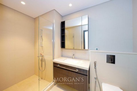 Apartament de închiriat în Zabeel, Dubai, EAU 2 dormitoare, 122.1 mp.  №601098 - poză 14