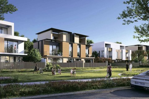 SUNSET VALLEY asukohaga Al Reem Island, Abu Dhabi, AÜE Nr 195959