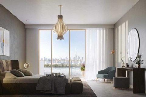 Apartment in AZIZI RIVIERA BEACHFRONT in Meydan, Dubai, UAE 2 bedrooms, 106.2 sq.m. № 195967 - photo 9