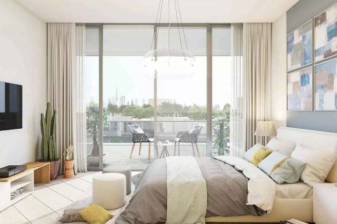 Wohnung zum Verkauf in Meydan, Dubai, VAE 2 Schlafzimmer, 93.46 m2 Nr. 195964 - Foto 13