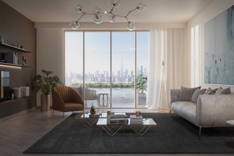 Apartament na sprzedaż w Meydan, Dubai, ZEA 2 sypialnie, 104.8 mkw., nr 195966 - zdjęcie 10