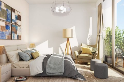 Apartament na sprzedaż w Meydan, Dubai, ZEA 2 sypialnie, 104.8 mkw., nr 195966 - zdjęcie 12