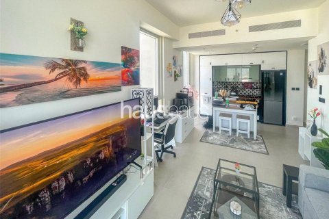 Dubai Hills Estate、Dubai、UAE にあるマンションの賃貸物件 2ベッドルーム、67 m2、No627152 - 写真 2