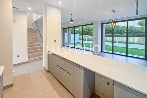 Villa Dubai Hills Estate, Dubaijā, AAE 5 istabas, 483 m2 Nr. 627247