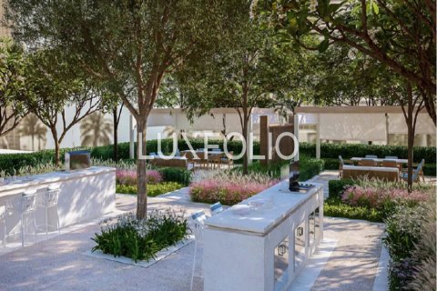 Apartment til salg i Business Bay, Dubai, UAE 1 soveværelse, 51 kvm № 627246 - foto 6