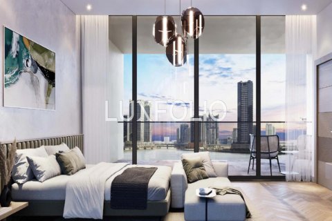 Apartment til salg i Business Bay, Dubai, UAE 1 soveværelse, 51 kvm № 627246 - foto 9