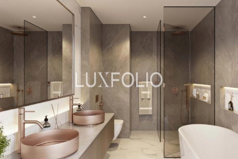 Apartment til salg i Business Bay, Dubai, UAE 1 soveværelse, 51 kvm № 627246 - foto 8