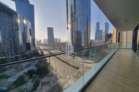 Apartamento em Al Reem Island, Abu Dhabi, EAU 2 quartos, 187.9 m2 № 535064