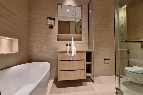 Apartmen di Al Reem Island, Abu Dhabi, UAE 2 bilik tidur, 227.8 meter persegi № 535066 - foto 26