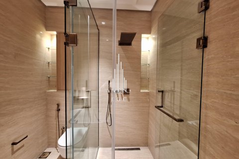 Apartmen di Al Reem Island, Abu Dhabi, UAE 2 bilik tidur, 227.8 meter persegi № 535066 - foto 25