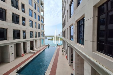 Apartmen di Al Reem Island, Abu Dhabi, UAE 2 bilik tidur, 227.8 meter persegi № 535066 - foto 3