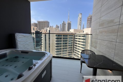 Lakás itt: Business Bay, Dubai, EAE, 52.9 m², azonosító: 580045 - fénykép 11