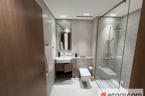 Lakás itt: Business Bay, Dubai, EAE, 52.9 m², azonosító: 580045 - fénykép 5