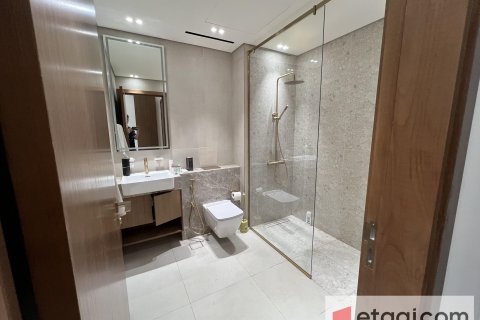 Lakás itt: Business Bay, Dubai, EAE, 52.9 m², azonosító: 580045 - fénykép 6