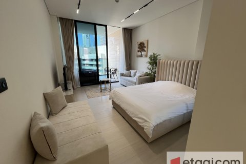 Lakás itt: Business Bay, Dubai, EAE, 52.9 m², azonosító: 580045 - fénykép 9