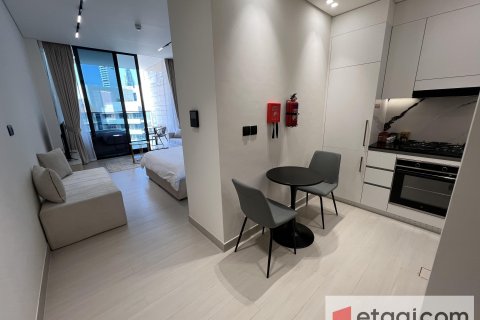Lakás itt: Business Bay, Dubai, EAE, 52.9 m², azonosító: 580045 - fénykép 7
