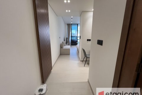 Lakás itt: Business Bay, Dubai, EAE, 52.9 m², azonosító: 580045 - fénykép 4