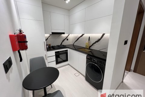 Lakás itt: Business Bay, Dubai, EAE, 52.9 m², azonosító: 580045 - fénykép 8