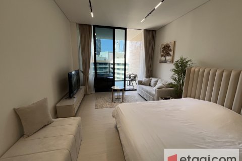 Lakás itt: Business Bay, Dubai, EAE, 52.9 m², azonosító: 580045 - fénykép 10