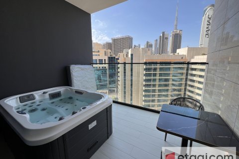 Lakás itt: Business Bay, Dubai, EAE, 52.9 m², azonosító: 580045 - fénykép 3