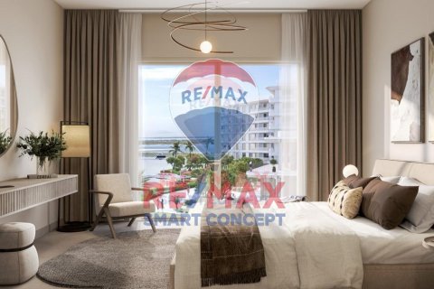 Apartment on the Yas Island, Abu Dhabi, UAE 3 bedrooms, 169 sq.m. № 509744 - photo 9