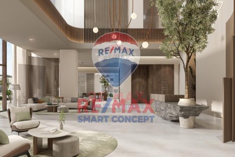 Apartment on the Yas Island, Abu Dhabi, UAE 3 bedrooms, 169 sq.m. № 509744 - photo 12