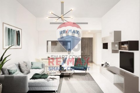 Διαμέρισμα στην Yas Island, Abu Dhabi, ΗΑΕ 2 υπνοδωμάτια, 167.5 τ.μ. Αρ. 509743 - φωτογραφία 4