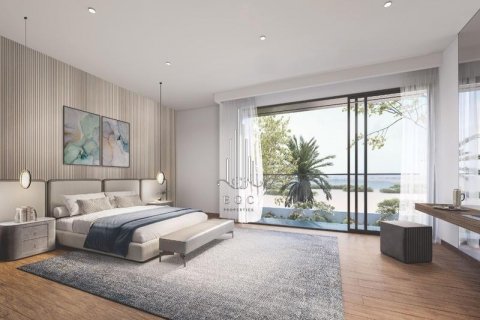 Saadiyat Island, Abu Dhabi, UAE의 빌라 침실 4개, 719.9제곱미터 번호 589030