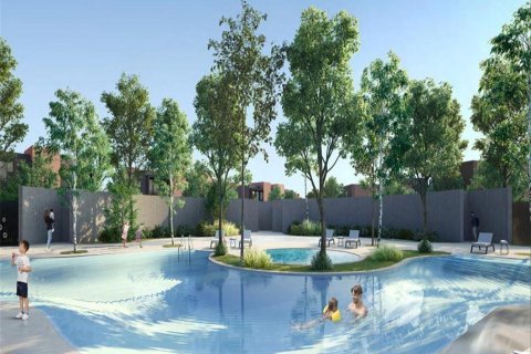 וילה למכירה ב Tilal City, Sharjah, איחוד האמירויות  5 חדרי שינה, 581 מ"ר, מספר 588527 - תמונה 10