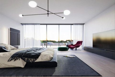 וילה למכירה ב Tilal City, Sharjah, איחוד האמירויות  5 חדרי שינה, 581 מ"ר, מספר 588527 - תמונה 7