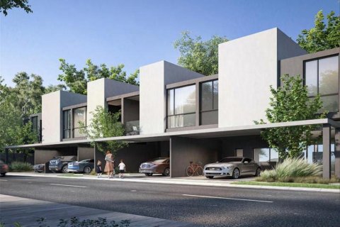 וילה למכירה ב Tilal City, Sharjah, איחוד האמירויות  5 חדרי שינה, 581 מ"ר, מספר 588527 - תמונה 9