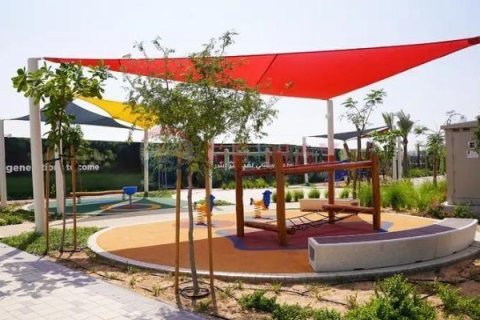 Al Rahmaniya, Sharjah, BAE’de satılık sıra ev 3 yatak odası, 178 m&sup2; No 533868 - fotoğraf 10