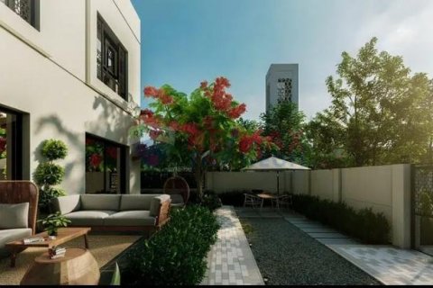 Al Rahmaniya, Sharjah, BAE’de satılık sıra ev 3 yatak odası, 178 m&sup2; No 533868 - fotoğraf 11